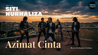 siti nurhaliza azimat cinta male cover rock orchestra version