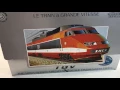 BACHMANN N Scale TGV EBay Haul Attempt Will It Work