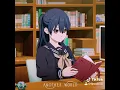 Download Lagu Ruri Ichigyo - wrap me in plastic (on tiktok) by finechilli