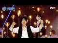 [행복이 가득한 2월 특집] 방탄소년단 (BTS) - Yet To Come #엠카운트다운 EP.829