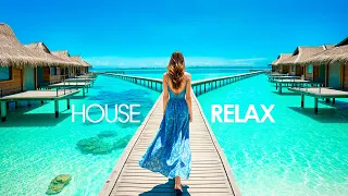 Alok, Dua Lipa, Coldplay, Martin Garrix & Kygo, The Chainsmokers Style 🔥 Summer Vibes #158