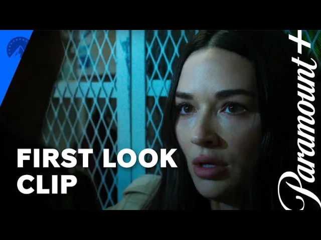 First Look Clip