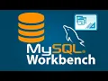 Loading and Executing SQL files in MySQL Workbench