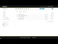 Required metadata in Folderit DMS