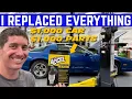Download Lagu My $1,000 IROC-Z Camaro FINALLY Runs Like The Day It Was NEW