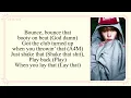 WAYF BOYS - A4M Lyrics