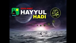 Download SHOLAWAT HAYYUL HADI MP3