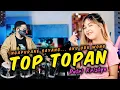 Download Lagu TOP TOPAN - PUTRI KRISTYA KOPLO  (Kulo pun angkat tangan, ngapurane sayang aku udu wong top topan)