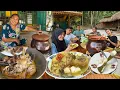 Download Lagu BANUNG MASAK KIKIL JUMBO || ROMBAK TEMPAT ABRAK