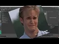 Changing a Root Namespace on a Referenced Rig in Maya Python Pipeline Tool