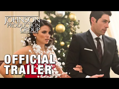 Snow Bride Trailer