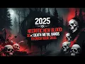 Download Lagu Top 20 New Death Metal Bands of 2025 That Will Melt Your Face