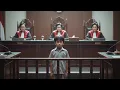 Download Lagu Bocah 7 Tahun Hadiri Sidang Demi Ayahnya — Perkataannya Buat Semua Orang Menangis