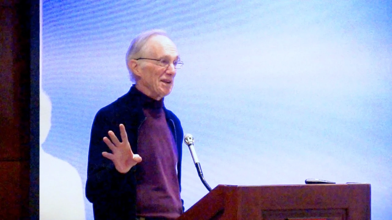 Reexamining Inequality | II. Christopher Jencks—Macro vs. Micro Stories about Inequality