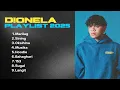 MARILAG - DIONELA TOP MUSIC HITS PLAYLIST 2025 🎶🎙️ | 4K