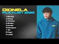 Download Lagu MARILAG - DIONELA TOP MUSIC HITS PLAYLIST 2025 🎶🎙️ | 4K
