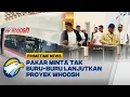 Dugaan Mark Up dan Utang Proyek Kereta Cepat - [Metro This Week]