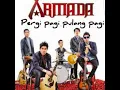 Download Lagu Armada - Pergi Pagi Pulang Pagi - drumless no drum
