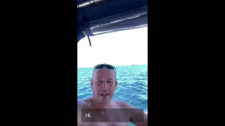 Hurricane Season for Sailing Cruisers