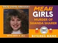 Mean Girls The Murder of Shanda Sharer