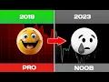 Download Lagu ONLY OLD ML PLAYERS WILL WATCH THIS!! MOBILE LEGENDS NOSTALGIA