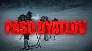 Murieron Huyendo de Algo… ¿Pero de Qué? | El Paso Dyatlov