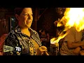 FIERY DRINKS LUCKY TIKI Highland Park CA