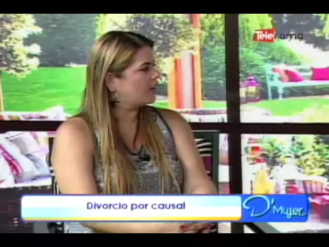 Divorcio por causal