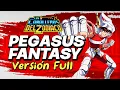 Download Lagu ·MAUREN·「Pegasus Fantasy ~Versión Full~」★SAINT SEIYA OPENING 1★