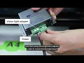 RDVision Tutorial Episode 1 Hardware and Software Installation
