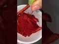 TAKIS POWDER VIRAL ON TIKTOK
