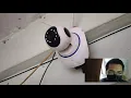 How to setup IPCAM via Computer using CMS Client