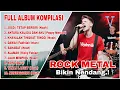 Download Lagu Full Album Cover Rock Metal Indonesia 2025 🔥 | Voy Drevile | NOAH, Poppy Mercury, Rizky Febian