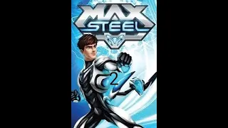 ماكس ستيل الحلقة ٢ 