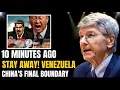 Download Lagu China Warns U.S. on Venezuela: Power Shift EXPOSED | Jeffrey Sachs