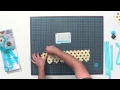 Template Studio Flower Guide Tutorial