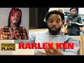 Harley Ken Scotty Cain Was The First Rapper Lil Phat Was My Partner Jay Lewis Got Us Shut Down