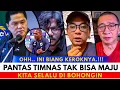 Download Lagu 🔴Susah Payah Bangun Fondasi Timnas Sekarang Balik Lagi ke Awal [reaksi netizen]