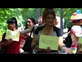 In the Bois de Boulogne among transgender prostitutes - LONG VERSION