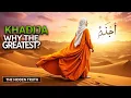 Download Lagu What Made Hazrat Khadija So Special to Prophet Muhammad?