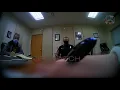 PART 9 of 10 Paramedic Describes the TRUAMATIC Scene Where Officer Jarrott Was Killed