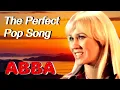Lagu The ABBA Hit. The Peak of Pop Music.