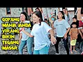 Lagu GEYAL GEYOL MANJA SI JANDA VIRANG SERA COMMUNITY LIVE BONDER