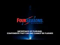 Flushing Series 1 Importance of Flushing Components That Can and Cannot be Flushed