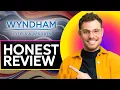Wyndham Hotels Honest review - Look before you search for a hotel