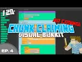Create a Chunk Claiming Plugin in Minecraft Visual Bukkit Tutorial Ep 4