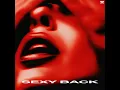 Sexy Back - BEAUZ, TBR & GREATOREX