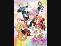 Download Lagu Shugo Chara Opening 3 Full with Lyrics