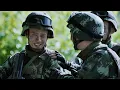 實戰對抗！特警小隊秘密潛入敵營，強勢掃射敵軍，將其全部殲滅，成為王牌特戰隊！#chinese television dramas #逆袭 #爽剧 #古装 #武侠 #现代 #动作 #爽文