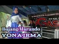 Download Lagu BUJANG MARANDO COVER LIVE ( YONA IRMA ) DENDANG MINANG REMIX 2020